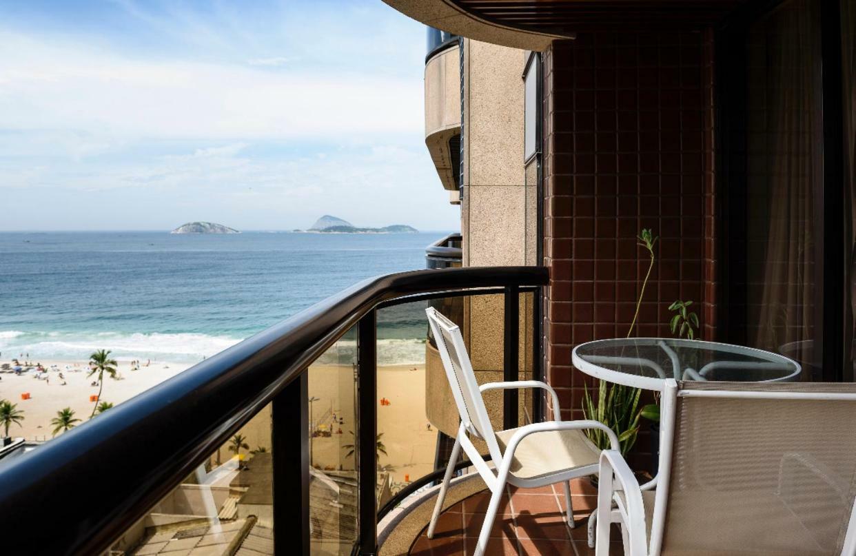 Apart hotel rio de 2025 janeiro ipanema e leblon